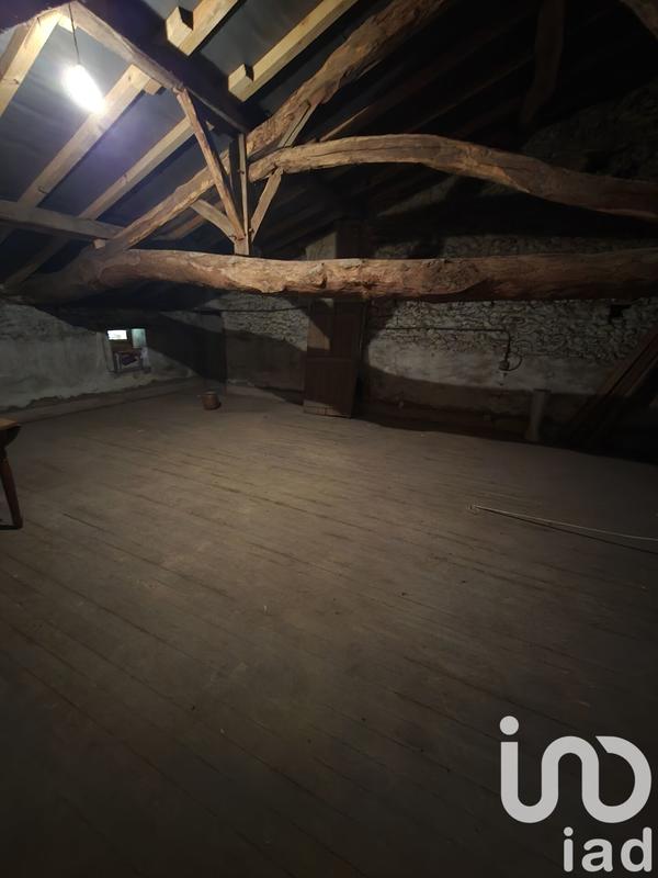 Maison - 153 m² - 6 pièces