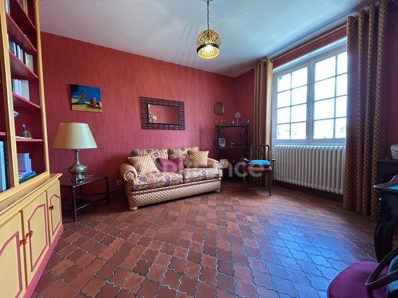 Maison - 170 m² - 6 pièces