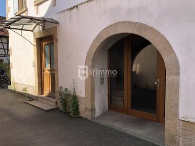 Immeuble - 275 m² - 10 pièces