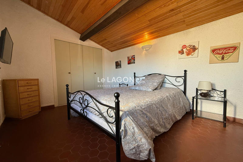 Maison - 56 m² - 4 pièces