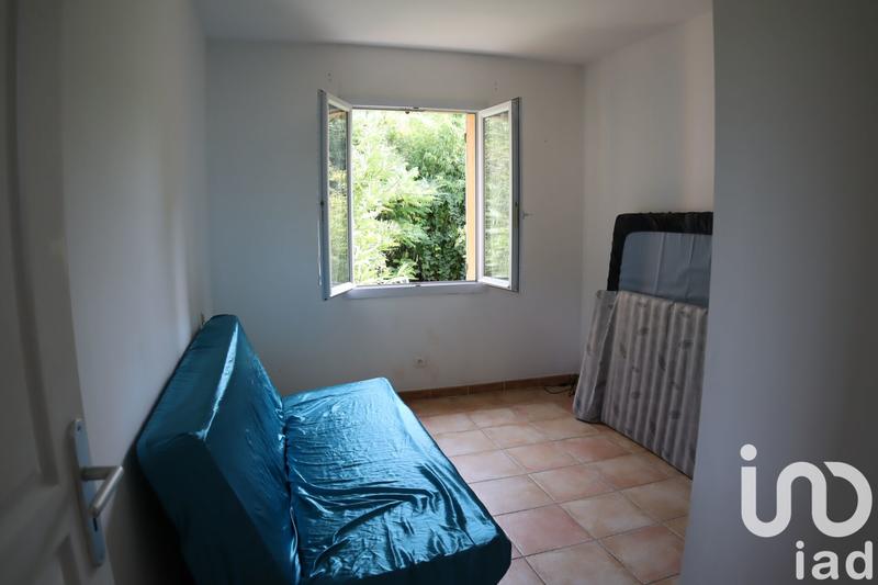 Maison - 93 m² - 5 pièces