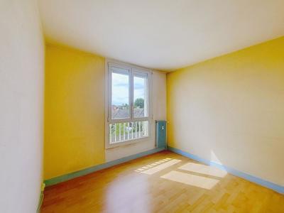 Appartement - 68 m² - 4 pièces