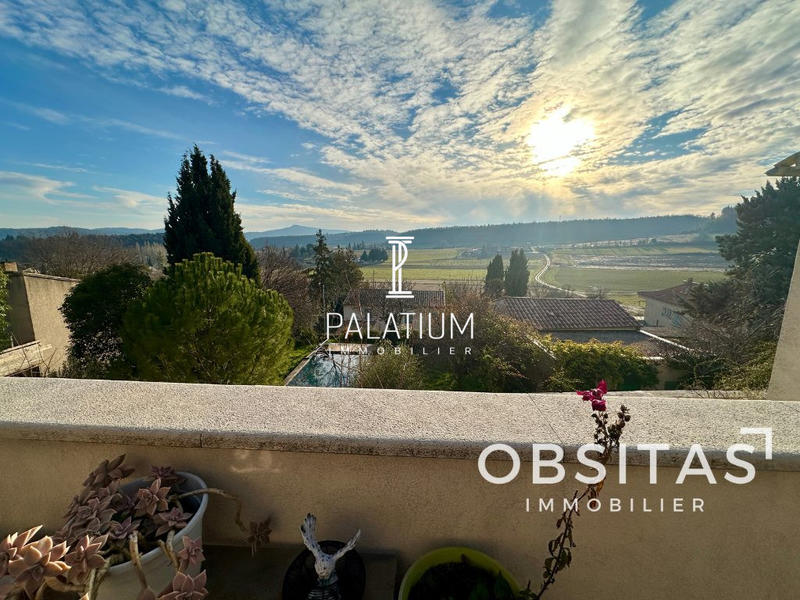 Duplex - 115 m² - 7 pièces