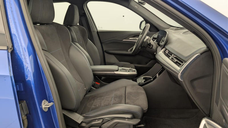 Bmw X1 Sdrive 20d 163ch Dkg7 m Sport