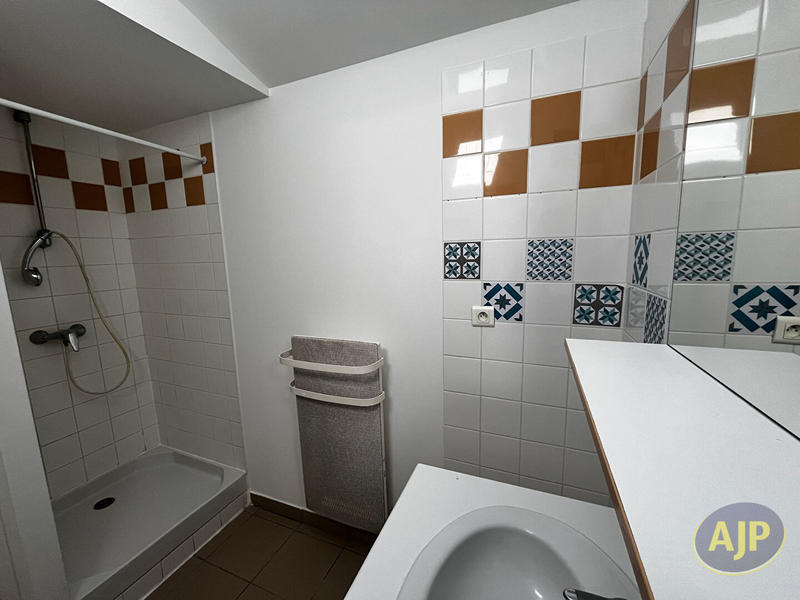 Maison - 68 m² - 3 pièces