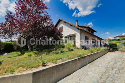 Maison - 194 m² - 7 pièces