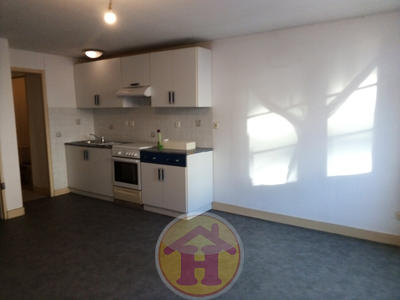 Appartement - 43 m² - 1 pièce