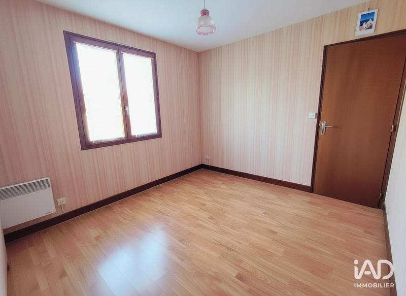 Maison - 88 m² - 4 pièces