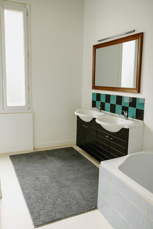 Maison de village - 100 m² - 4 pièces