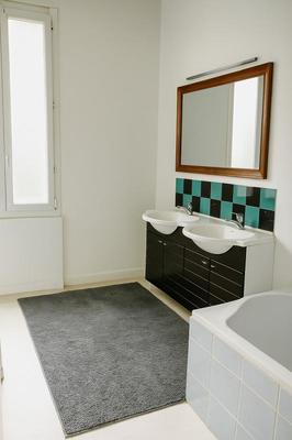 Maison de village - 100 m² - 4 pièces