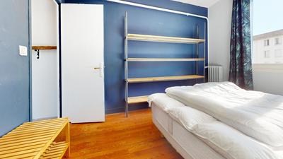 Appartement - 52 m² - 3 pièces