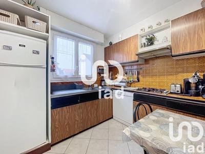 Maison - 113 m² - 5 pièces