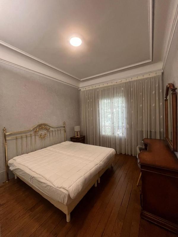 Chambre - 23 m² - 1 pièce