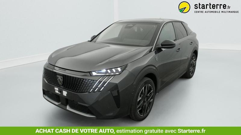Peugeot 3008 Hybrid 145 e-Dcs6 Gt