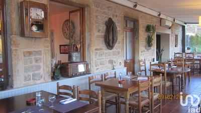 Local commercial - 184 m²