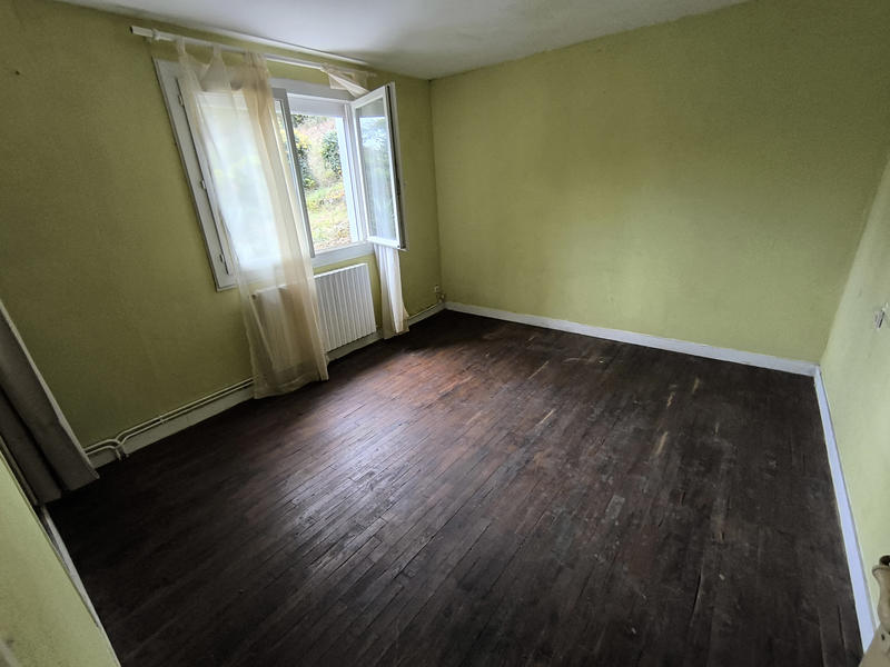 Maison - 127 m² - 6 pièces