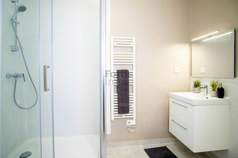 Maison - 134 m² - 8 pièces