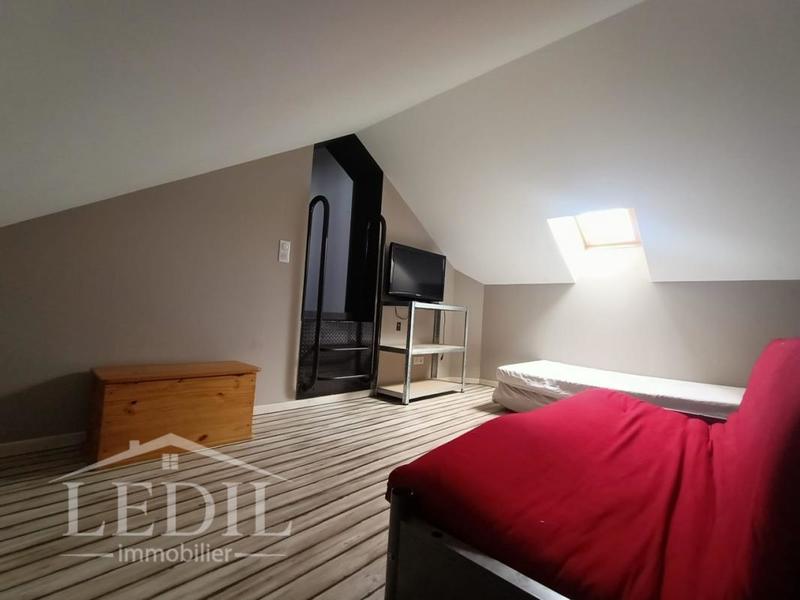 Maison - 140 m² - 4 pièces