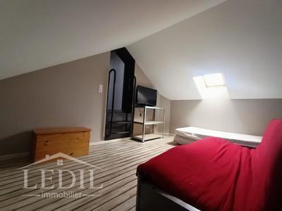 Maison - 140 m² - 4 pièces