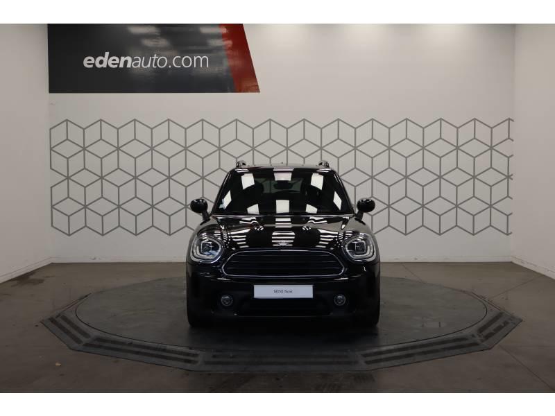 Mini Mini Countryman 116 ch Bva7 One d Edition Northwood