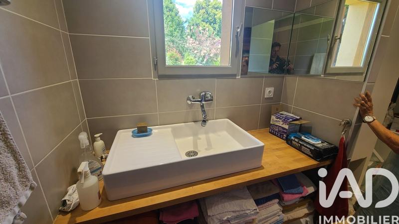 Maison de campagne - 152 m² - 5 pièces