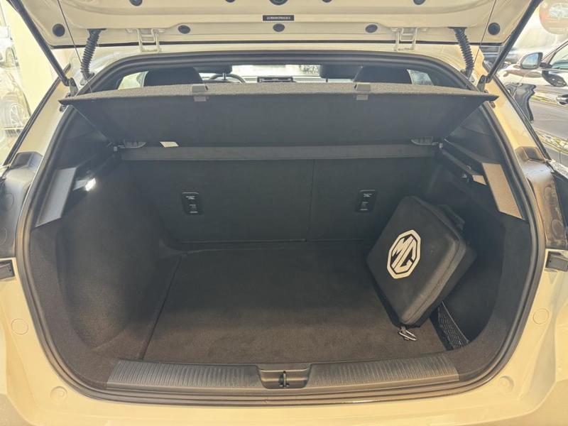 Mg Mg4 Electric Standard - 51kwh /125 Kw / 170 Ch 2wd