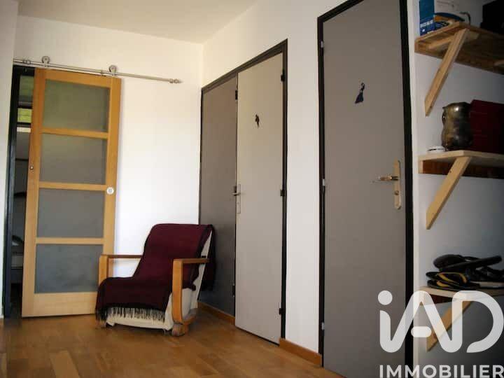 Maison - 115 m² - 4 pièces