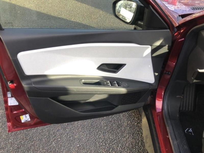 Renault R 4 E-Tech Electrique 120 ch autonomie urbaine Evolution