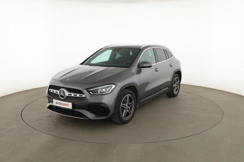 Mercedes Gla 250 e Amg Line 8g-Dct 218 ch