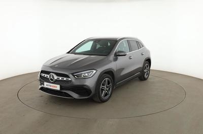 Mercedes Gla 250 e Amg Line 8g-Dct 218 ch