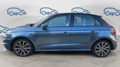 Audi A1 sportback I 1.4 Tdi 90 Ultra Business Line