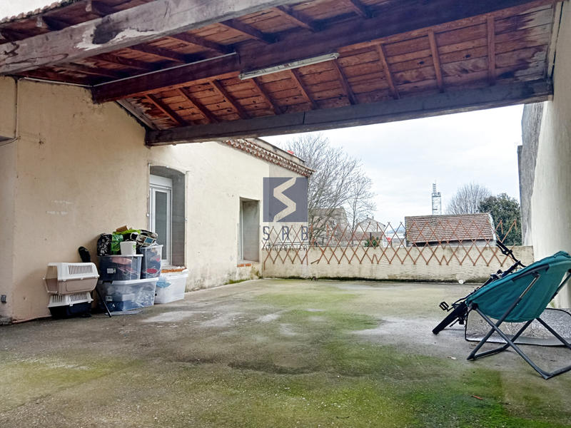 Appartement - 91 m² - 4 pièces