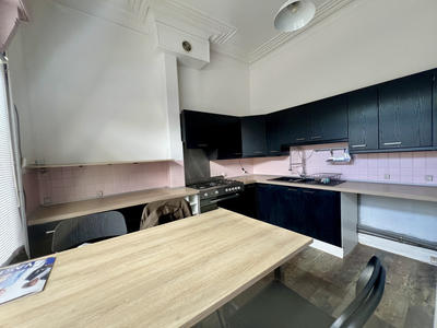 Maison - 128 m² - 4 pièces