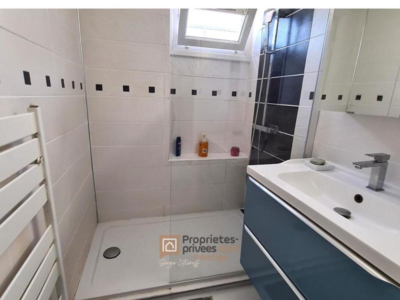 Villa - 122 m² - 5 pièces