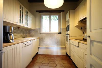 Maison - 180 m² - 5 pièces