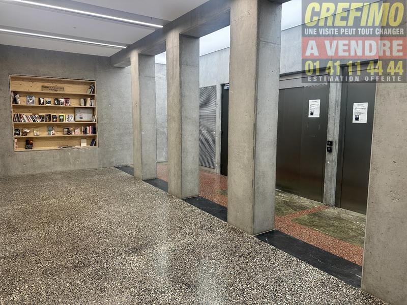 Appartement - 104 m² - 5 pièces