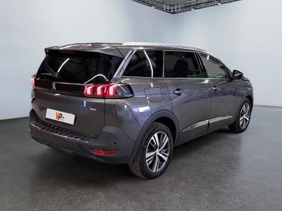 Peugeot 5008 BlueHDi 130ch s&amp;S Eat8 Allure