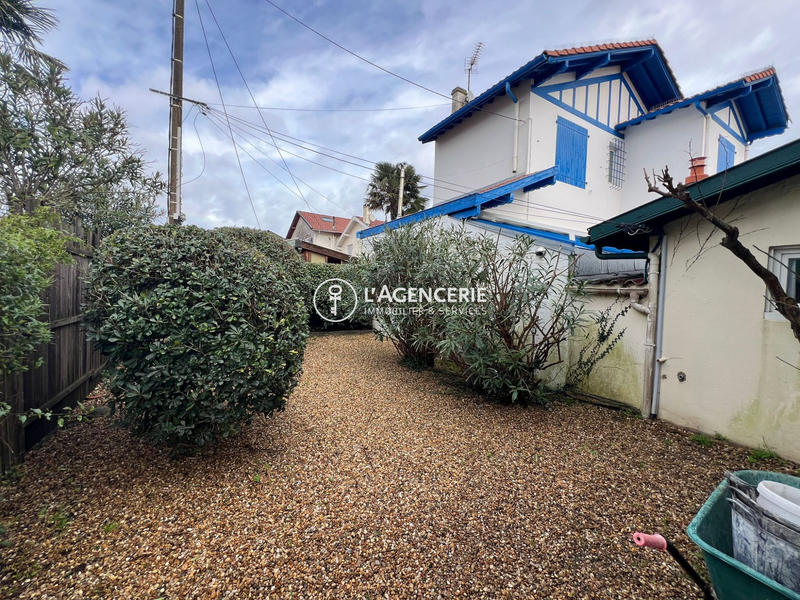 Maison - 70 m² - 4 pièces