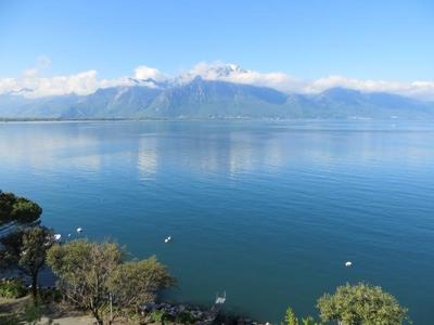 Appartement - 107 m² - 5 pièces