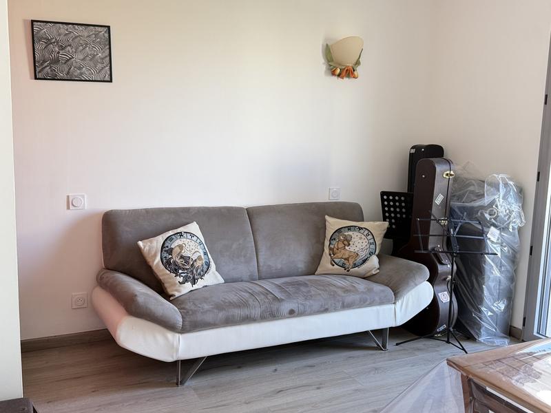 Maison contemporaine - 93 m² - 3 pièces