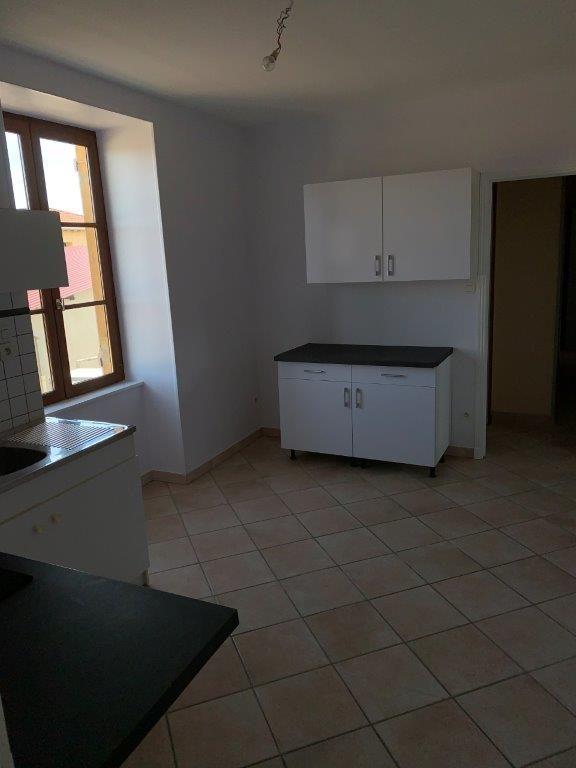 Appartement - 98 m² - 4 pièces