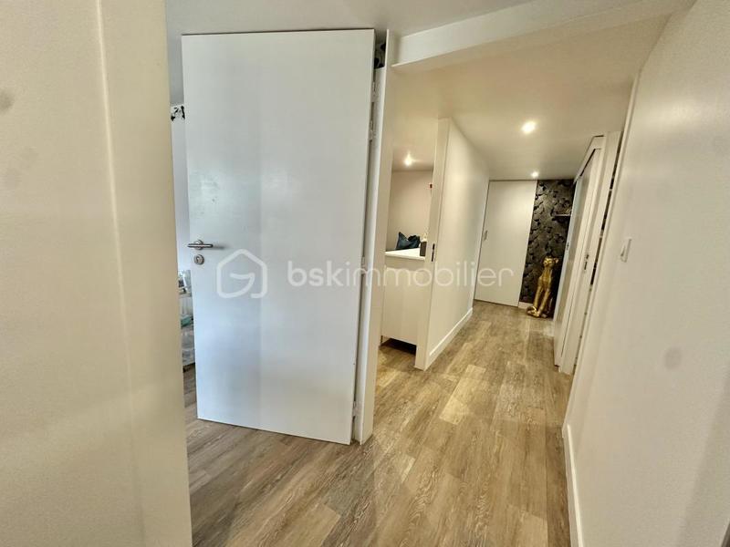 Pavillon - 100 m² - 6 pièces