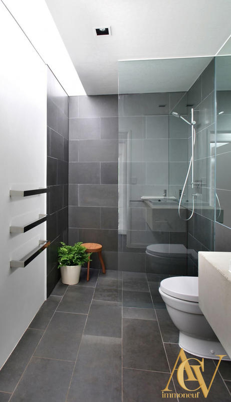 Appartement - 28 m² - 1 pièce