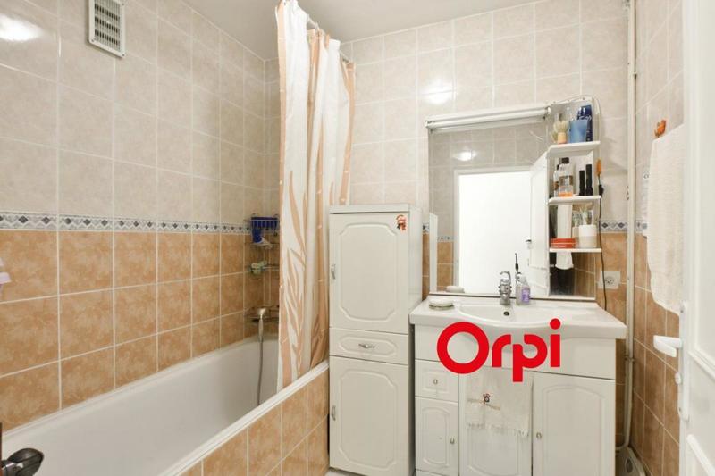 Appartement - 86 m² - 4 pièces