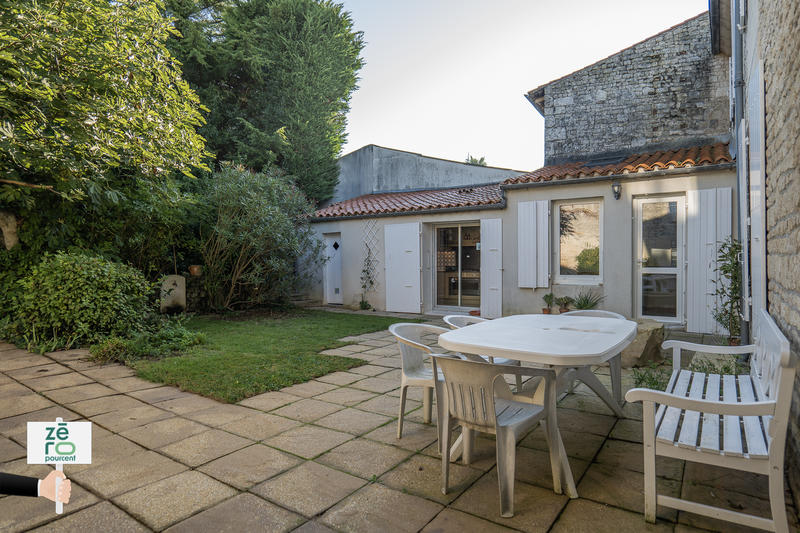 Maison - 160 m² - 7 pièces
