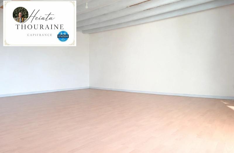 Maison en pierre - 143 m² - 5 pièces