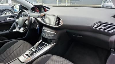 Peugeot 308 Business bluehdi 130ch ss eat8 active