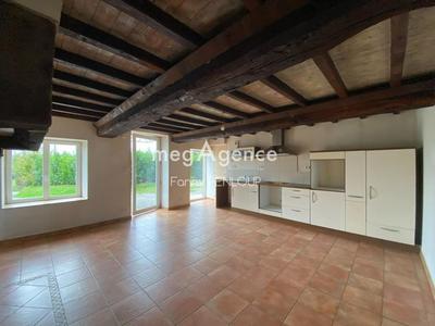 Maison de campagne - 139 m² - 6 pièces