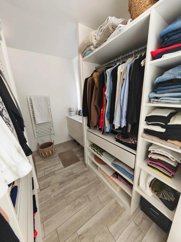 Maison - 99 m² - 5 pièces