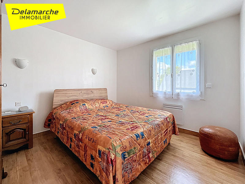 Maison - 133 m² - 5 pièces